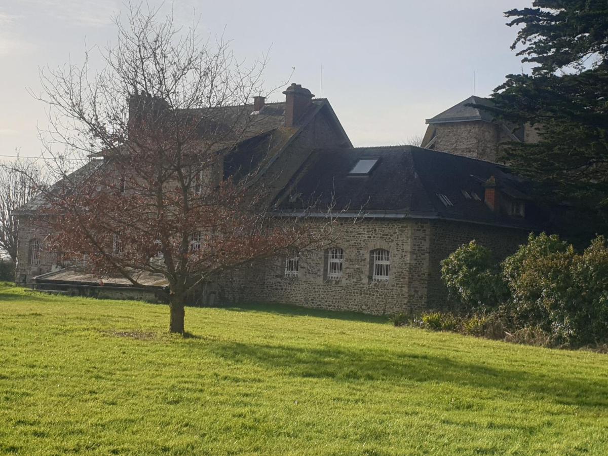 Chateau De Surville Surville  Exterior foto